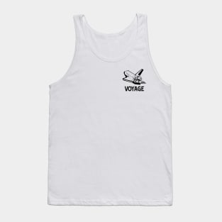 Voyage Tank Top